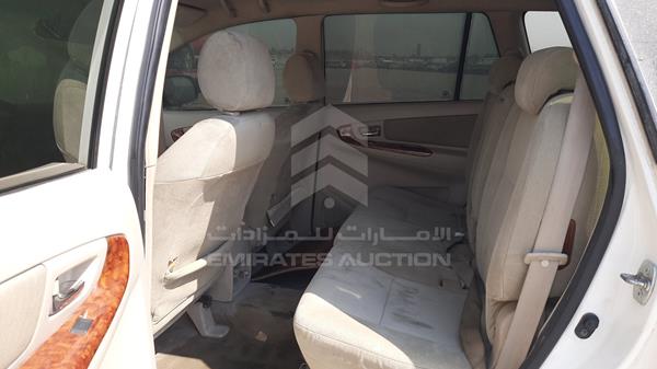 Photo 19 VIN: MHFXX43G770011005 - TOYOTA INNOVA 