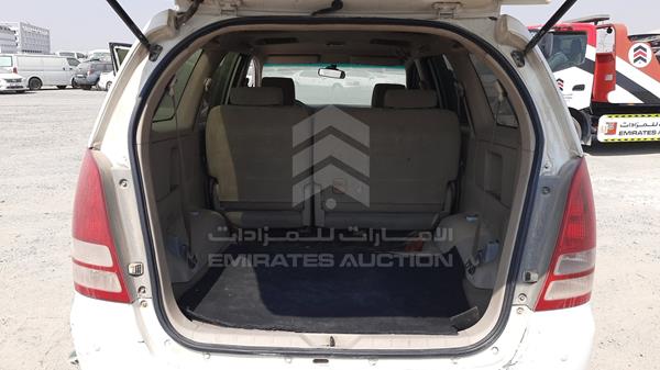 Photo 20 VIN: MHFXX43G770011005 - TOYOTA INNOVA 