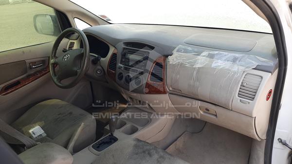 Photo 24 VIN: MHFXX43G770011005 - TOYOTA INNOVA 