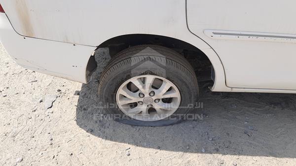 Photo 31 VIN: MHFXX43G770011005 - TOYOTA INNOVA 