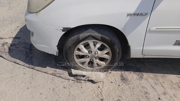 Photo 33 VIN: MHFXX43G770011005 - TOYOTA INNOVA 