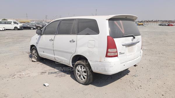 Photo 6 VIN: MHFXX43G770011005 - TOYOTA INNOVA 