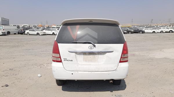 Photo 7 VIN: MHFXX43G770011005 - TOYOTA INNOVA 