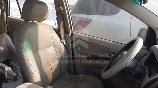 Photo 10 VIN: MHFXX43G780014407 - TOYOTA INNOVA 