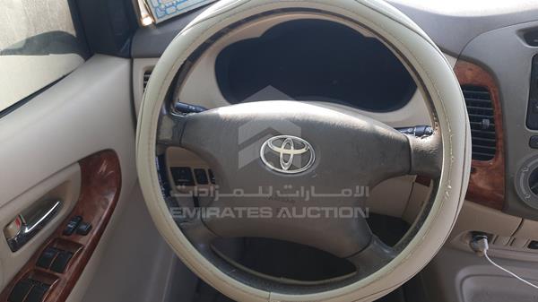 Photo 11 VIN: MHFXX43G780014407 - TOYOTA INNOVA 