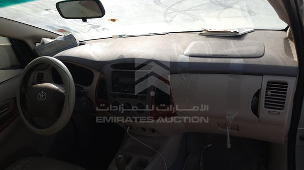 Photo 13 VIN: MHFXX43G780014407 - TOYOTA INNOVA 