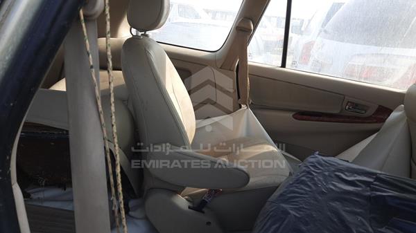 Photo 18 VIN: MHFXX43G780014407 - TOYOTA INNOVA 