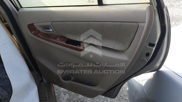 Photo 19 VIN: MHFXX43G780014407 - TOYOTA INNOVA 