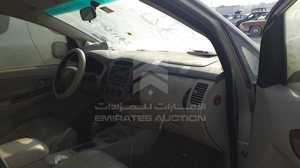 Photo 21 VIN: MHFXX43G780014407 - TOYOTA INNOVA 