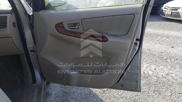 Photo 22 VIN: MHFXX43G780014407 - TOYOTA INNOVA 