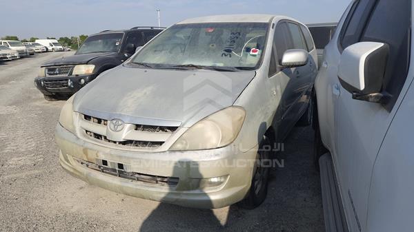 Photo 3 VIN: MHFXX43G780014407 - TOYOTA INNOVA 