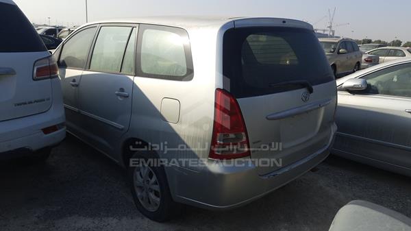 Photo 4 VIN: MHFXX43G780014407 - TOYOTA INNOVA 