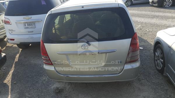 Photo 5 VIN: MHFXX43G780014407 - TOYOTA INNOVA 