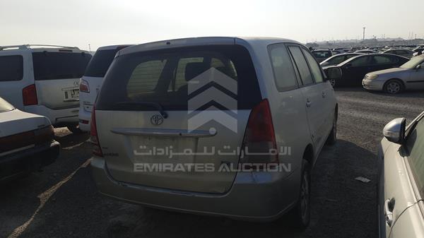 Photo 6 VIN: MHFXX43G780014407 - TOYOTA INNOVA 