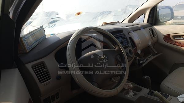 Photo 9 VIN: MHFXX43G780014407 - TOYOTA INNOVA 