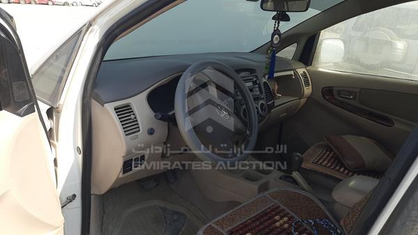 Photo 10 VIN: MHFXX43G860001467 - TOYOTA INNOVA 