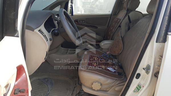 Photo 11 VIN: MHFXX43G860001467 - TOYOTA INNOVA 