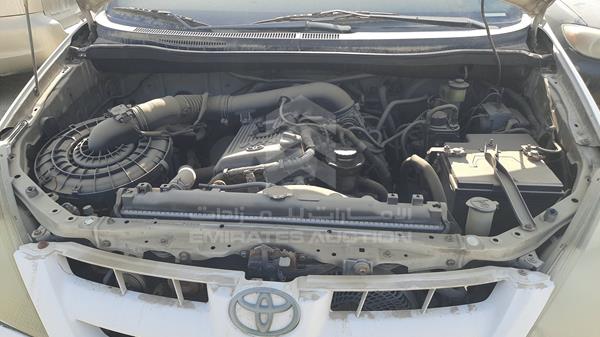 Photo 27 VIN: MHFXX43G860001467 - TOYOTA INNOVA 