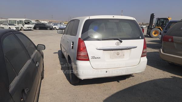 Photo 5 VIN: MHFXX43G860001467 - TOYOTA INNOVA 