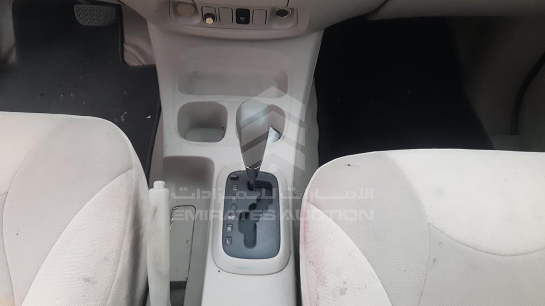 Photo 15 VIN: MHFXX43G870008727 - TOYOTA INNOVA 