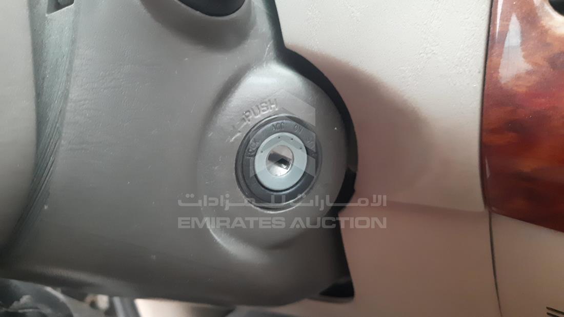 Photo 2 VIN: MHFXX43G870008727 - TOYOTA INNOVA 