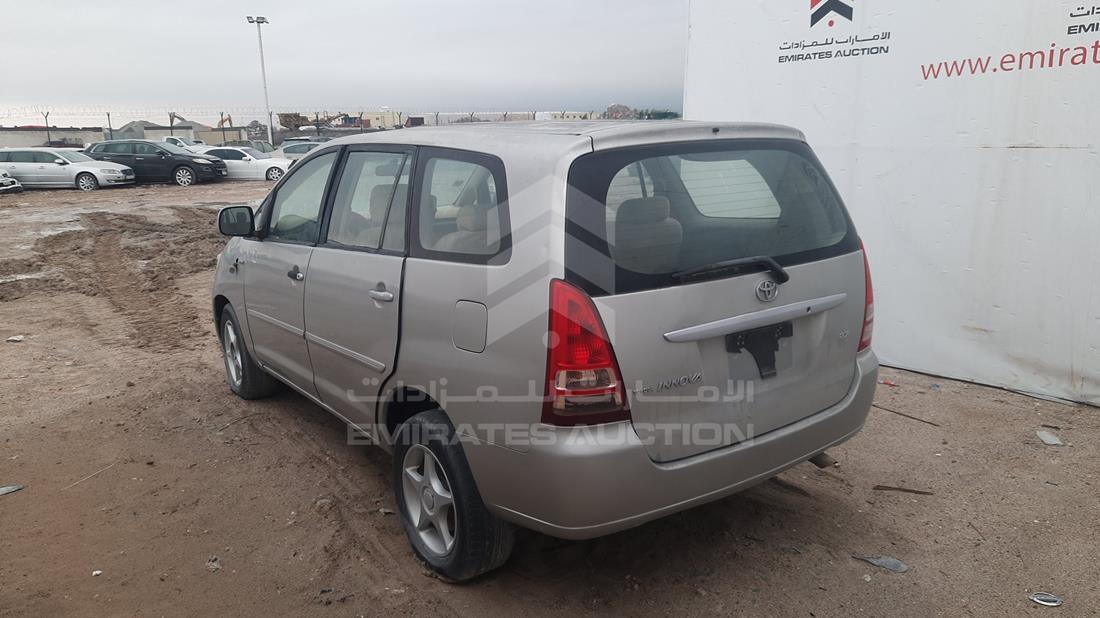 Photo 4 VIN: MHFXX43G870008727 - TOYOTA INNOVA 