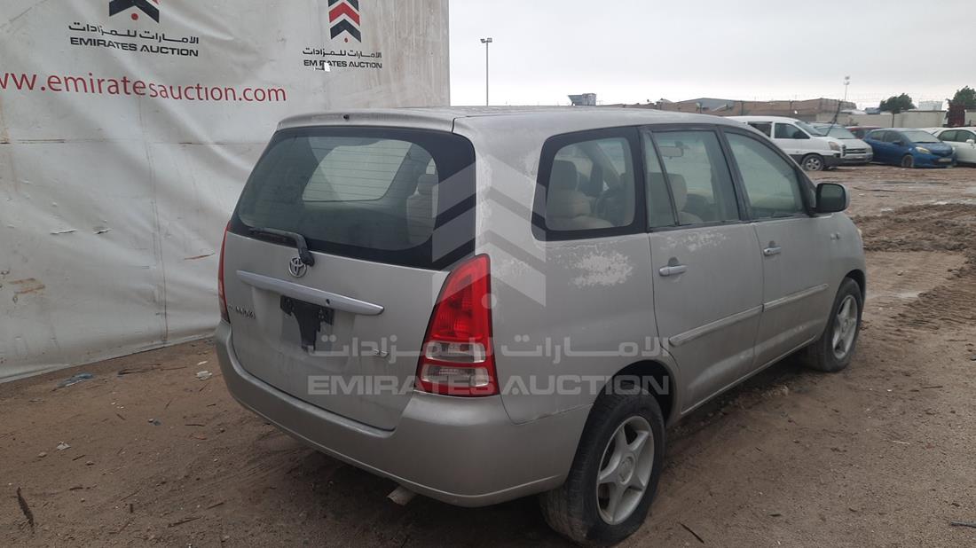 Photo 6 VIN: MHFXX43G870008727 - TOYOTA INNOVA 