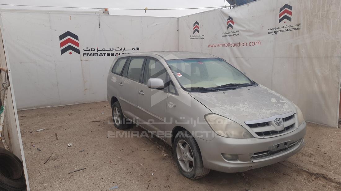 Photo 7 VIN: MHFXX43G870008727 - TOYOTA INNOVA 