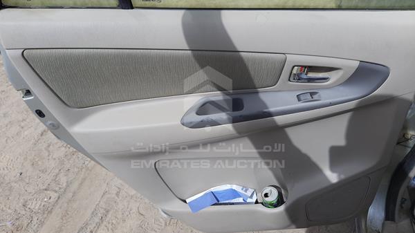 Photo 14 VIN: MHFXX43G870010669 - TOYOTA INNOVA 