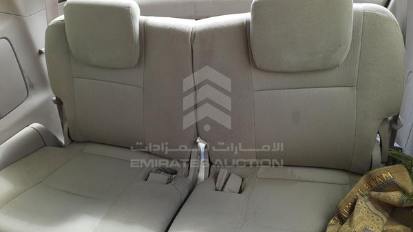 Photo 15 VIN: MHFXX43G870010669 - TOYOTA INNOVA 