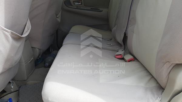 Photo 16 VIN: MHFXX43G870010669 - TOYOTA INNOVA 