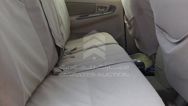 Photo 18 VIN: MHFXX43G870010669 - TOYOTA INNOVA 