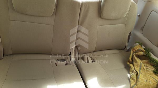 Photo 19 VIN: MHFXX43G870010669 - TOYOTA INNOVA 