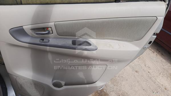 Photo 20 VIN: MHFXX43G870010669 - TOYOTA INNOVA 