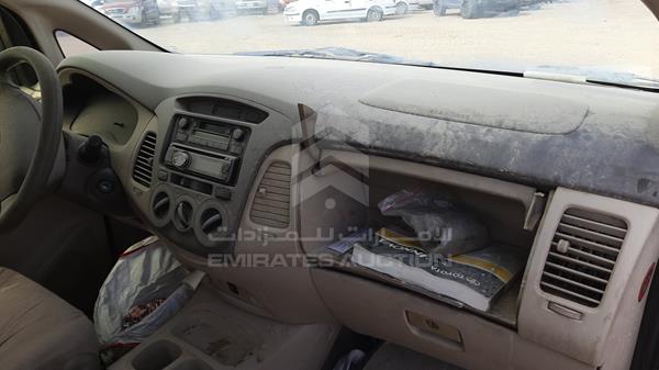 Photo 22 VIN: MHFXX43G870010669 - TOYOTA INNOVA 