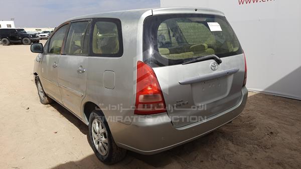 Photo 3 VIN: MHFXX43G870010669 - TOYOTA INNOVA 