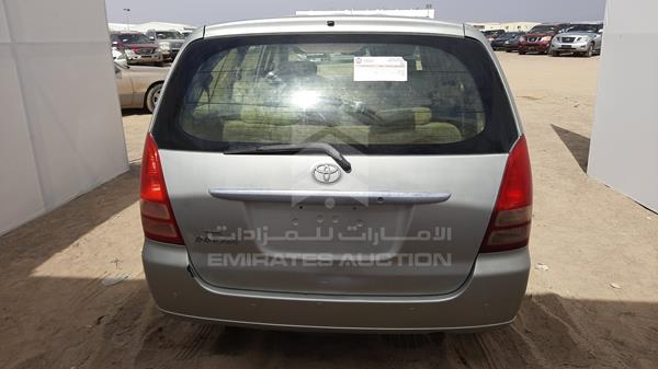 Photo 4 VIN: MHFXX43G870010669 - TOYOTA INNOVA 