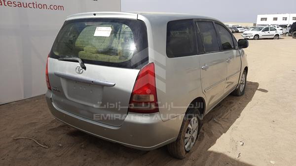 Photo 5 VIN: MHFXX43G870010669 - TOYOTA INNOVA 