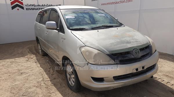 Photo 6 VIN: MHFXX43G870010669 - TOYOTA INNOVA 