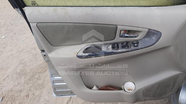 Photo 7 VIN: MHFXX43G870010669 - TOYOTA INNOVA 