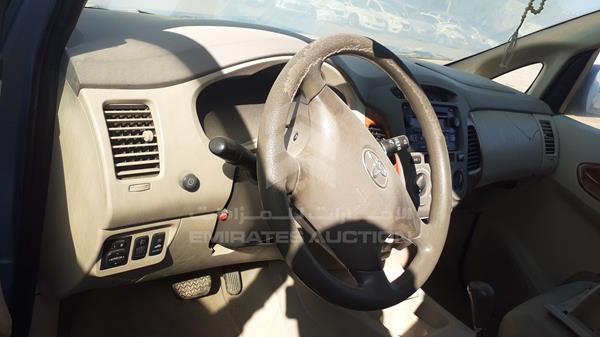 Photo 10 VIN: MHFXX43G880015274 - TOYOTA INNOVA 