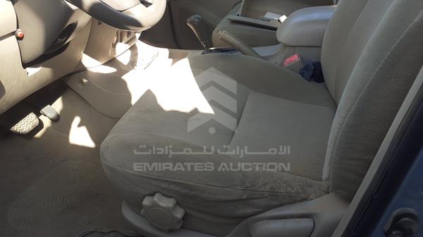 Photo 11 VIN: MHFXX43G880015274 - TOYOTA INNOVA 