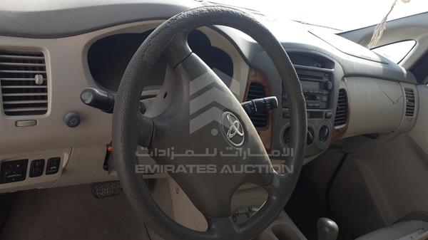 Photo 12 VIN: MHFXX43G880015274 - TOYOTA INNOVA 