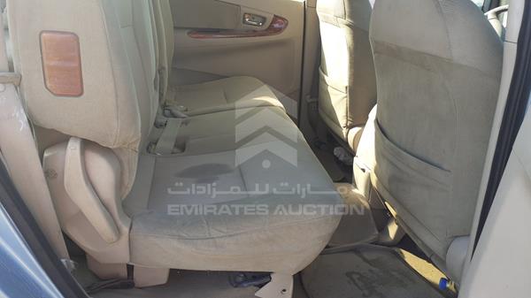 Photo 18 VIN: MHFXX43G880015274 - TOYOTA INNOVA 