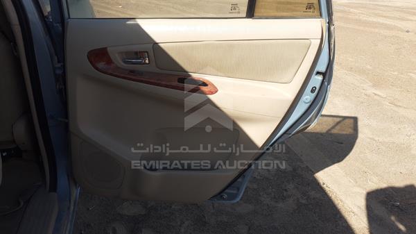 Photo 19 VIN: MHFXX43G880015274 - TOYOTA INNOVA 