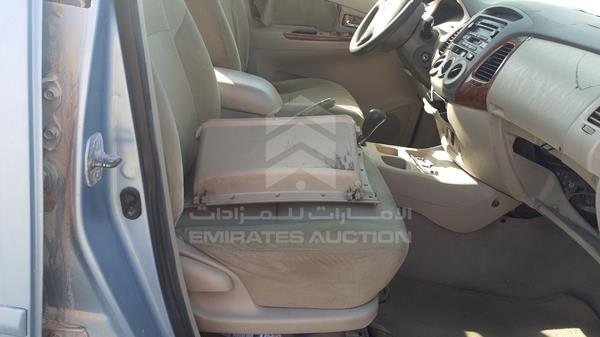 Photo 20 VIN: MHFXX43G880015274 - TOYOTA INNOVA 