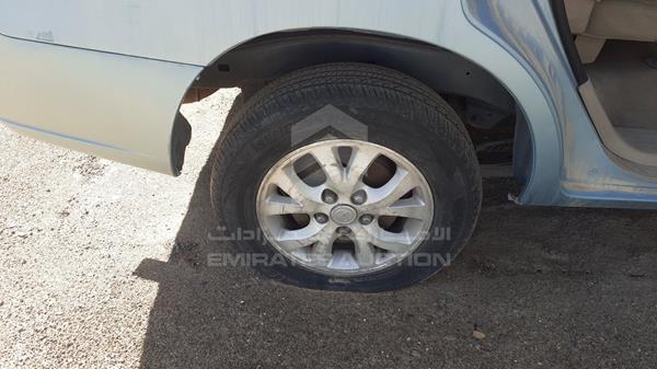 Photo 27 VIN: MHFXX43G880015274 - TOYOTA INNOVA 