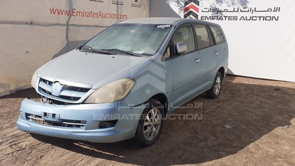 Photo 4 VIN: MHFXX43G880015274 - TOYOTA INNOVA 