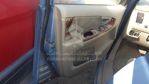 Photo 9 VIN: MHFXX43G880015274 - TOYOTA INNOVA 