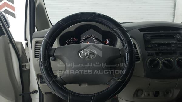 Photo 12 VIN: MHFXX43G8A0024854 - TOYOTA INNOVA 